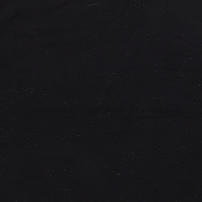 Womens UK Size 10 Betty Barclay Black Pullover Jumper