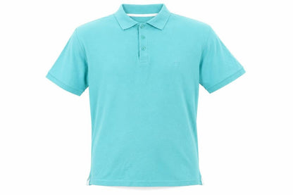 Mens UK Size L Dissident Cotton Polo Shirt