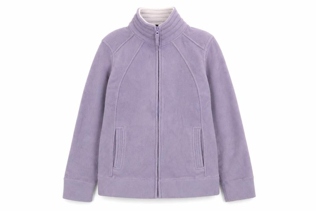Womens UK Size S Bonmarché Purple Jacket