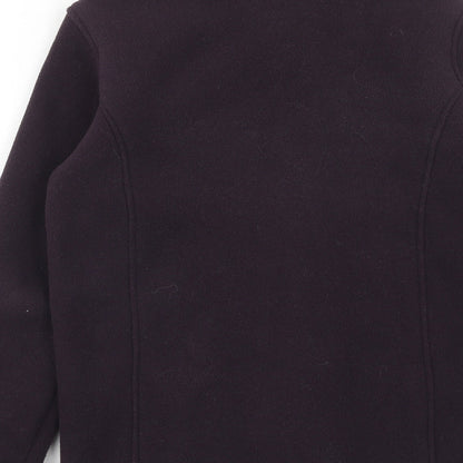 Womens UK Size 8 Marks and Spencer Pink Jacket
