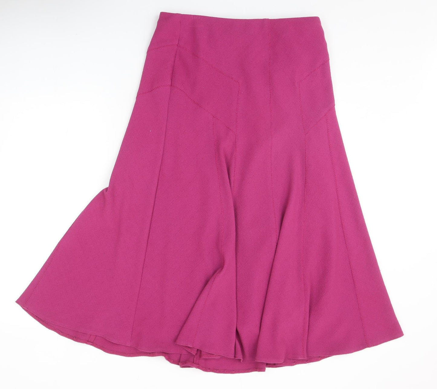 Womens UK Size 32 in Preworn A-Line  Skirt
