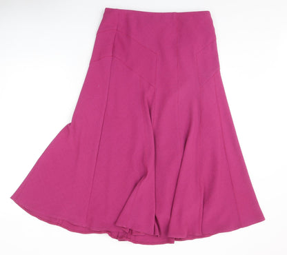 Womens UK Size 32 in Preworn A-Line  Skirt