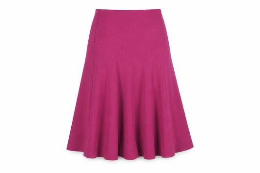 Womens UK Size 32 in Preworn A-Line  Skirt