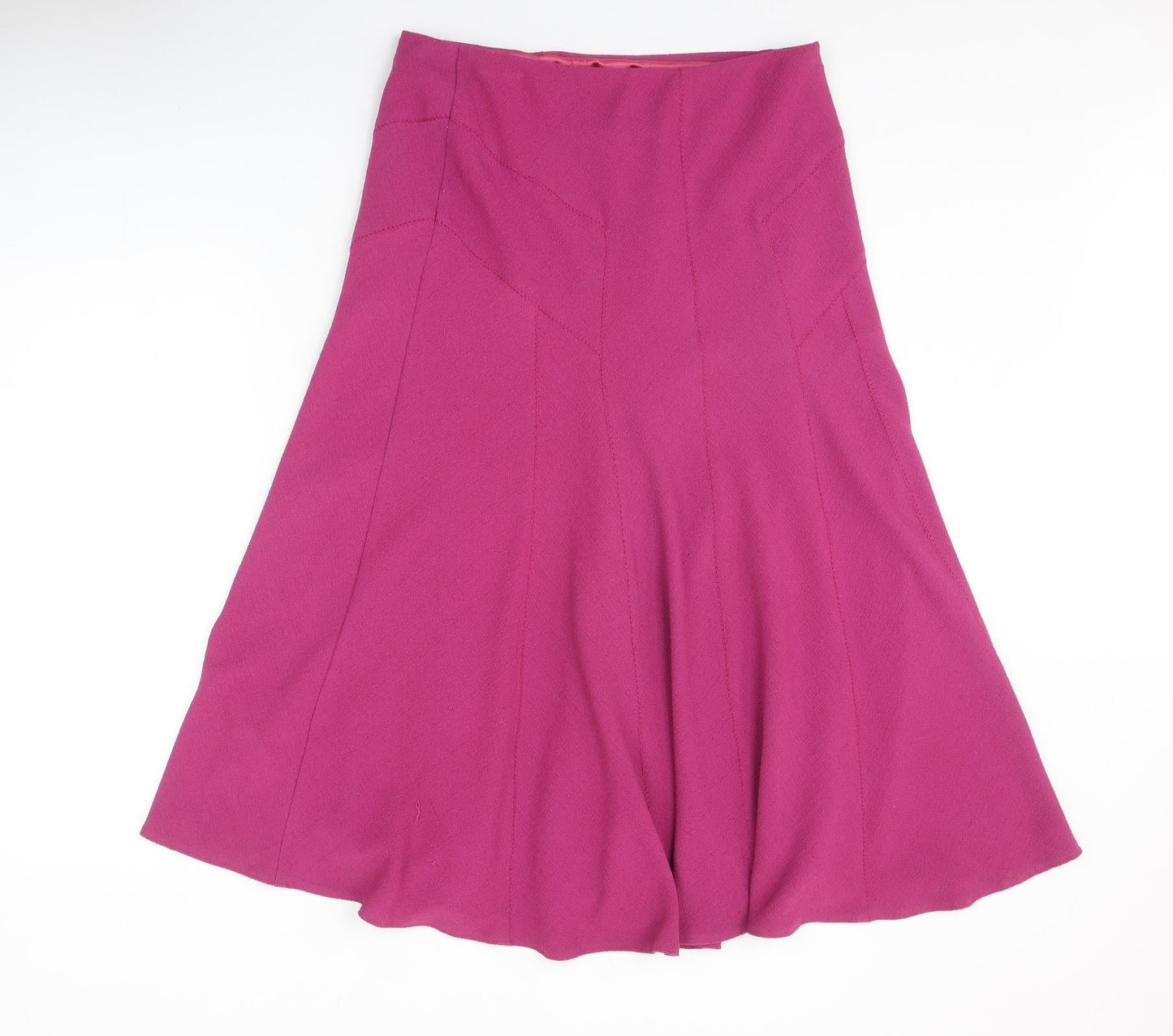 Womens UK Size 32 in Preworn A-Line  Skirt