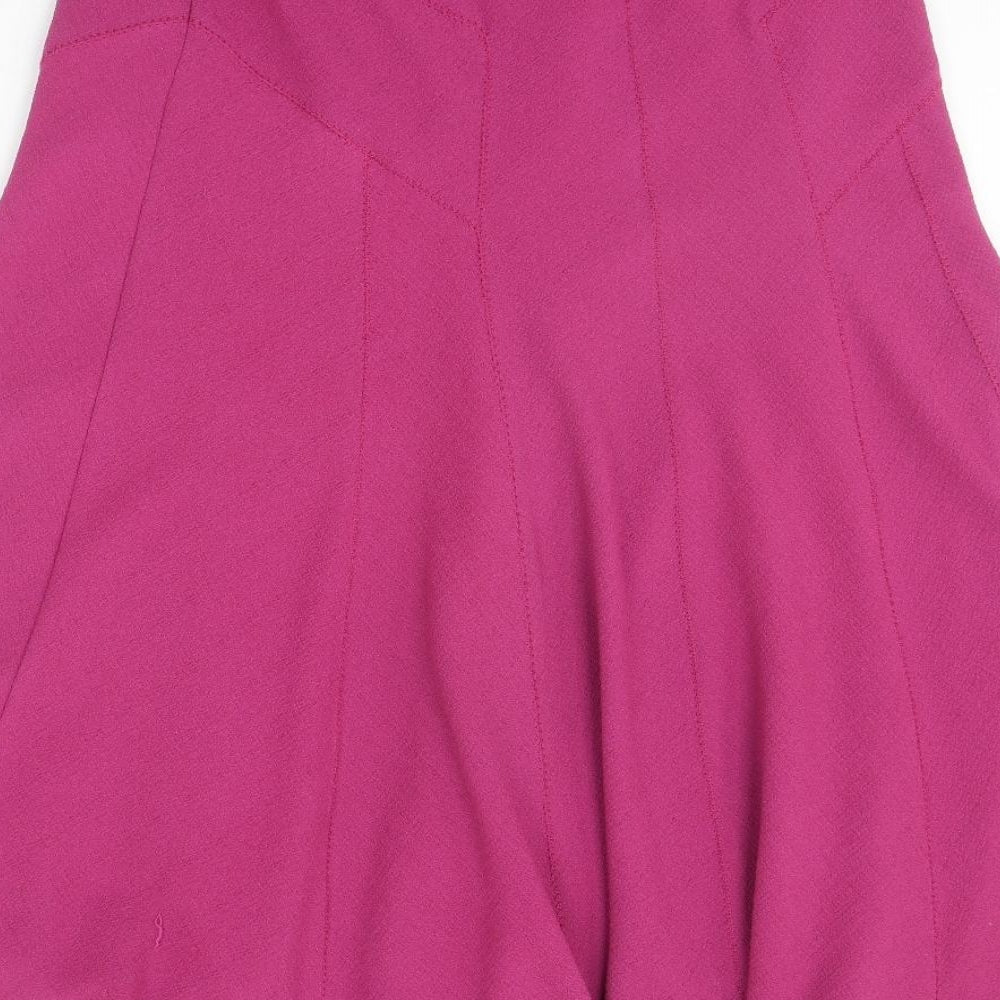 Womens UK Size 32 in Preworn A-Line  Skirt