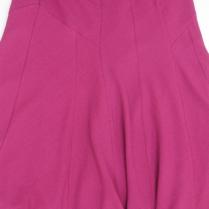 Womens UK Size 32 in Preworn A-Line  Skirt