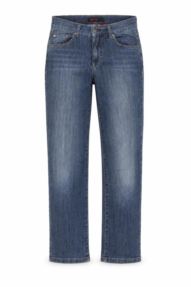 Womens UK Size 28 in Angels Regular Fit Straight Blue Jeans