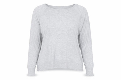 Womens UK Size M Zara Grey Pullover Jumper