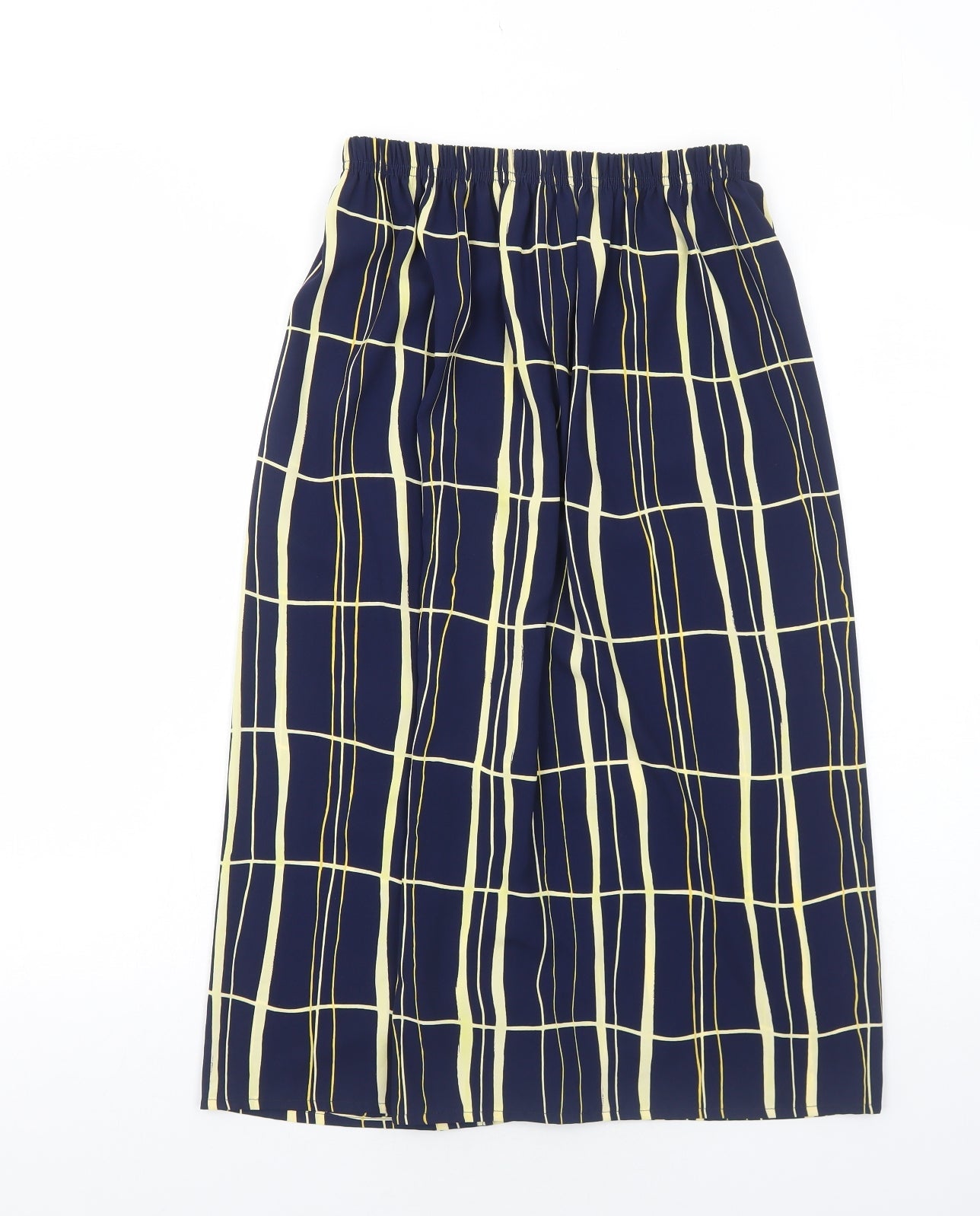 Womens UK Size 14 Preworn A-Line  Skirt