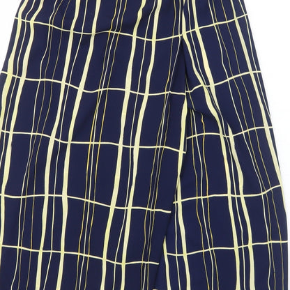 Womens UK Size 14 Preworn A-Line  Skirt