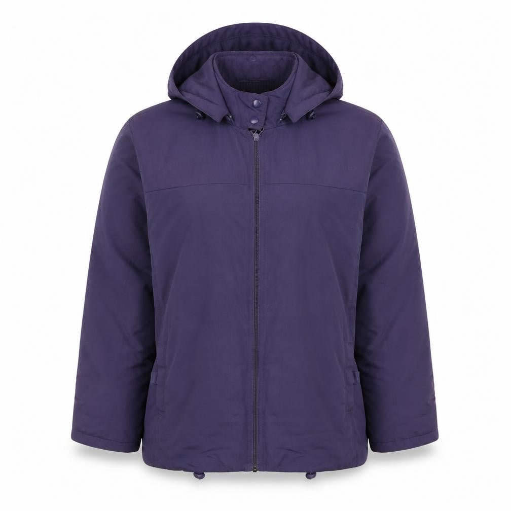 Womens UK Size L Roman Purple Jacket
