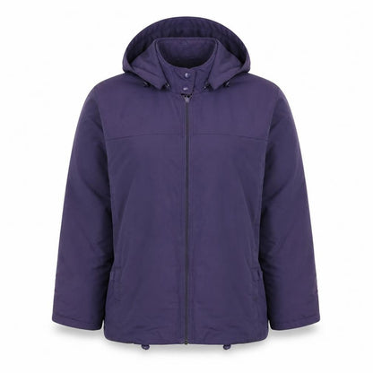 Womens UK Size L Roman Purple Jacket