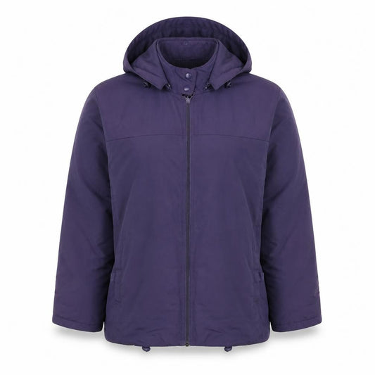 Womens UK Size L Roman Purple Jacket