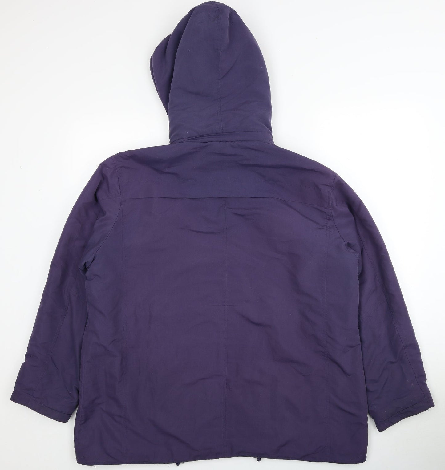 Womens UK Size L Roman Purple Jacket