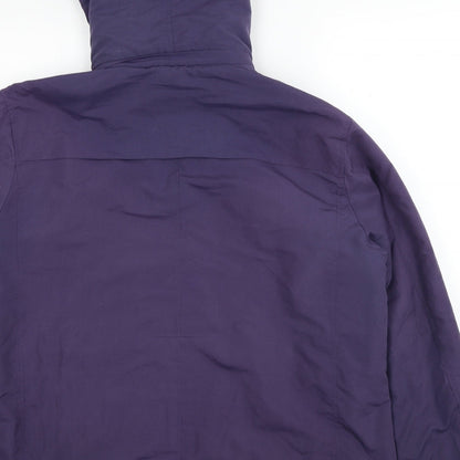 Womens UK Size L Roman Purple Jacket
