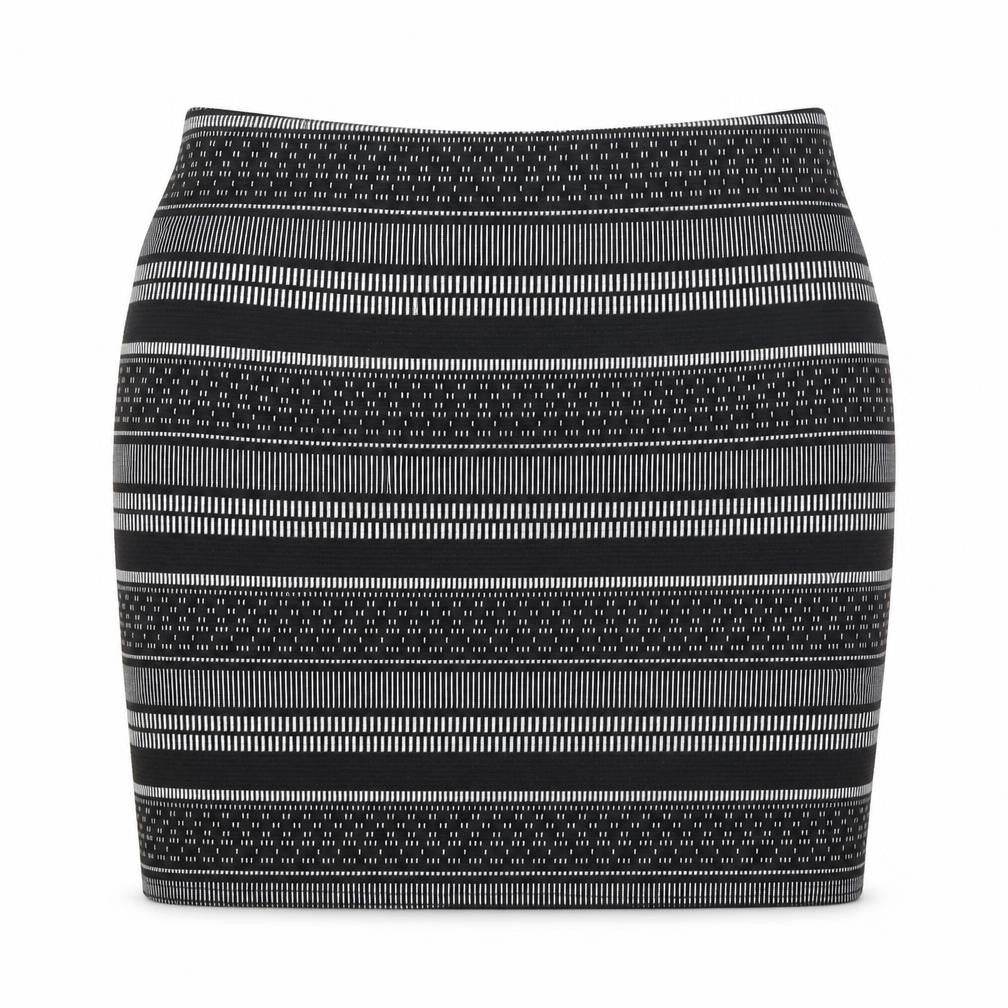 Womens UK Size 10 Atmosphere Bandage  Skirt