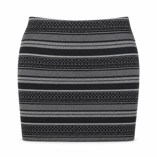 Womens UK Size 10 Atmosphere Bandage  Skirt