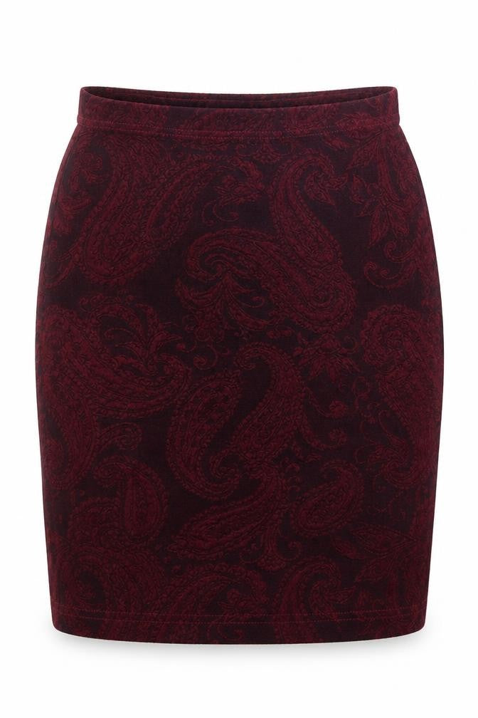 Womens UK Size 8 Miss Selfridge Bandage  Skirt
