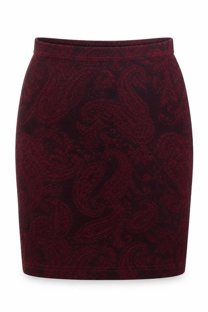 Womens UK Size 8 Miss Selfridge Bandage  Skirt
