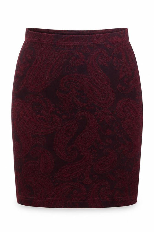 Womens UK Size 8 Miss Selfridge Bandage  Skirt
