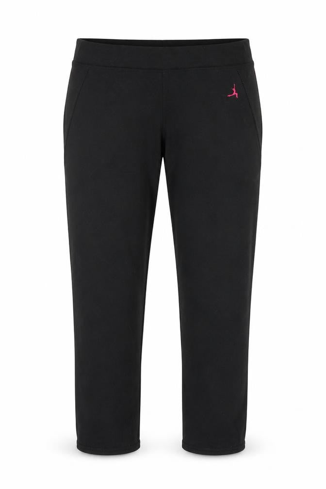 Womens UK Size M H&M  Jogger Black Leggings