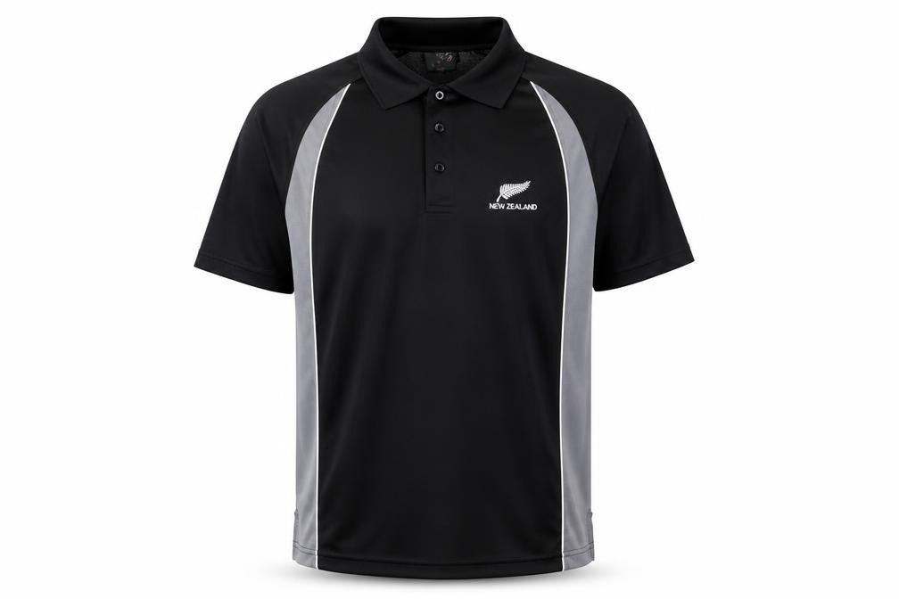 Mens UK Size S Super Shirts Polyester Polo Shirt