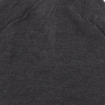 Womens UK Size M Fransa Grey Jacket