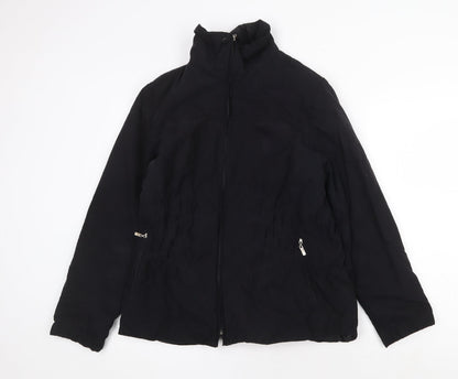 Womens UK Size M Klass Black Jacket