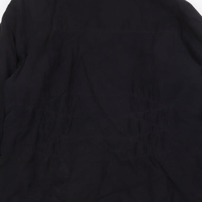 Womens UK Size M Klass Black Jacket