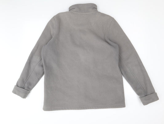 Womens UK Size 14 Marks and Spencer Grey Jacket