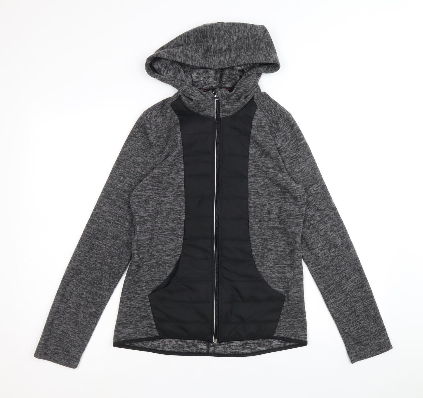 Womens UK Size 6 NEXT Black Jacket