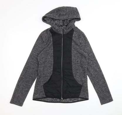 Womens UK Size 6 NEXT Black Jacket