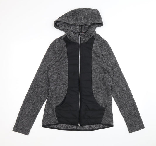 Womens UK Size 6 NEXT Black Jacket