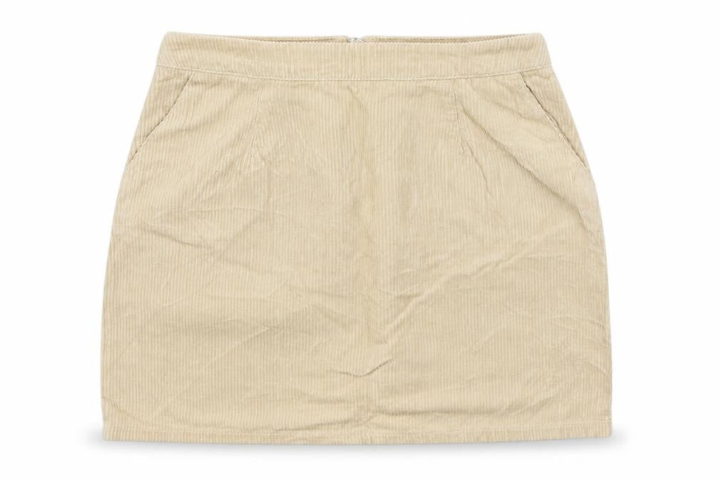 Womens UK Size 8 New Look A-Line  Skirt