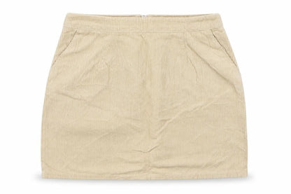 Womens UK Size 8 New Look A-Line  Skirt