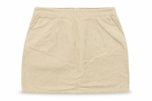 Womens UK Size 8 New Look A-Line  Skirt