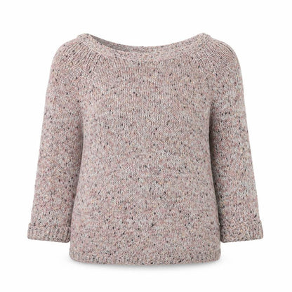 Womens UK Size 10 BHS Multicoloured Pullover Jumper