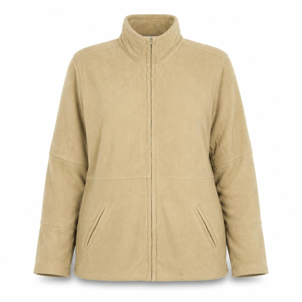 Womens UK Size 14 Marks and Spencer Beige Jacket