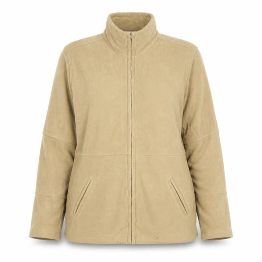Womens UK Size 14 Marks and Spencer Beige Jacket