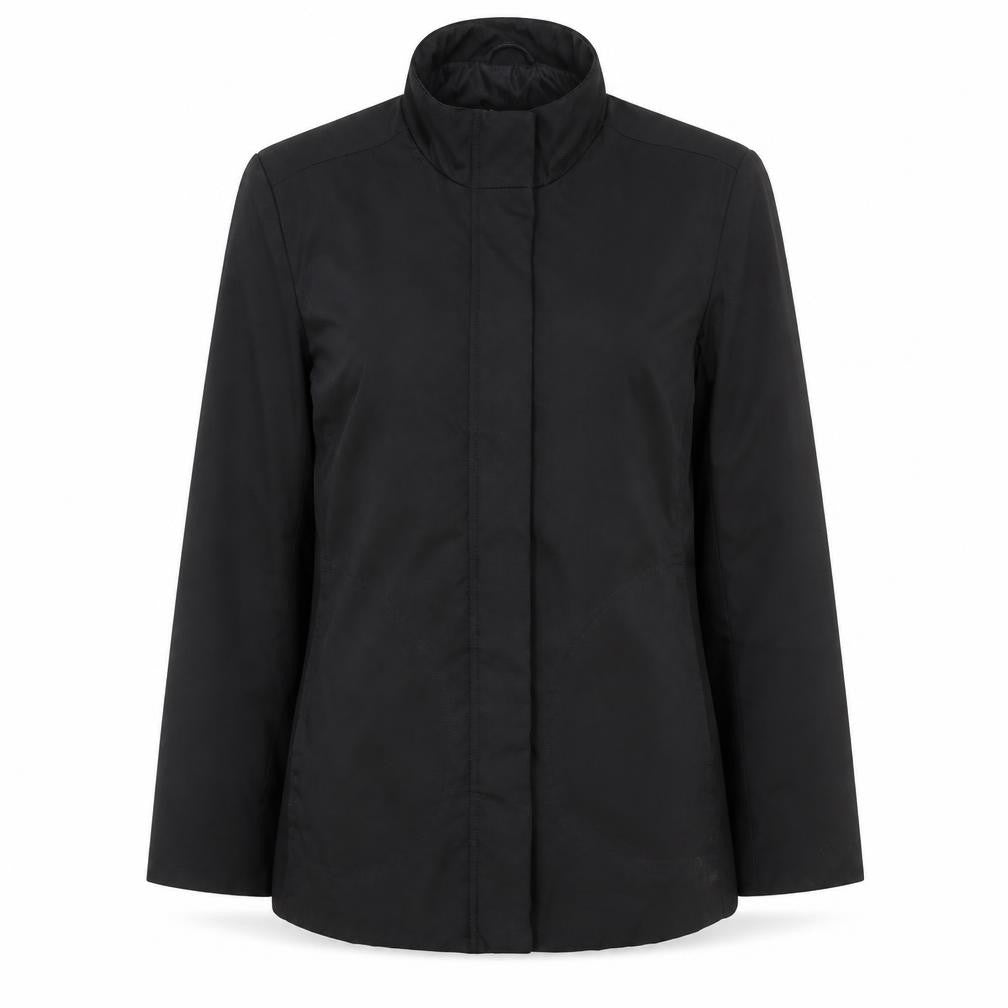 Womens UK Size 12 BHS Black Jacket