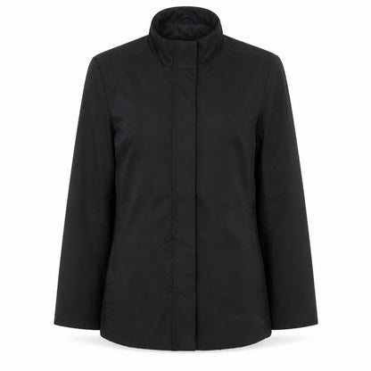 Womens UK Size 12 BHS Black Jacket