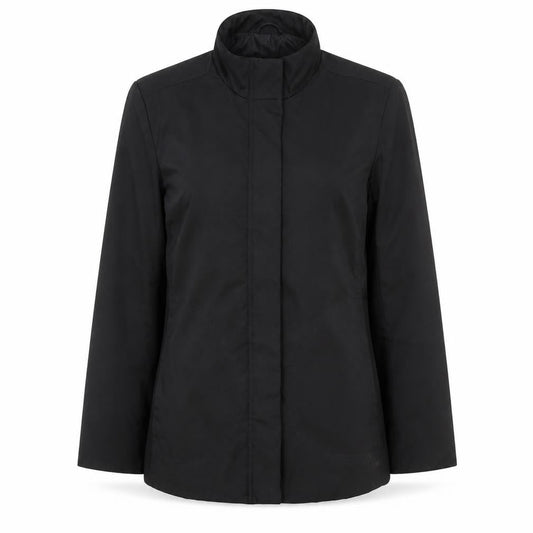 Womens UK Size 12 BHS Black Jacket