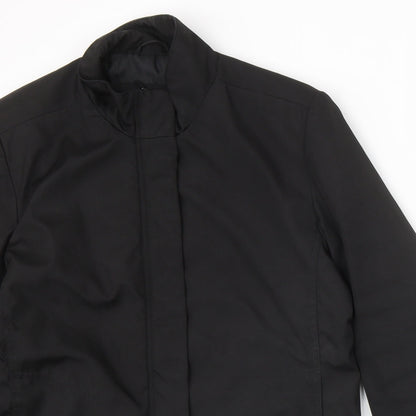Womens UK Size 12 BHS Black Jacket