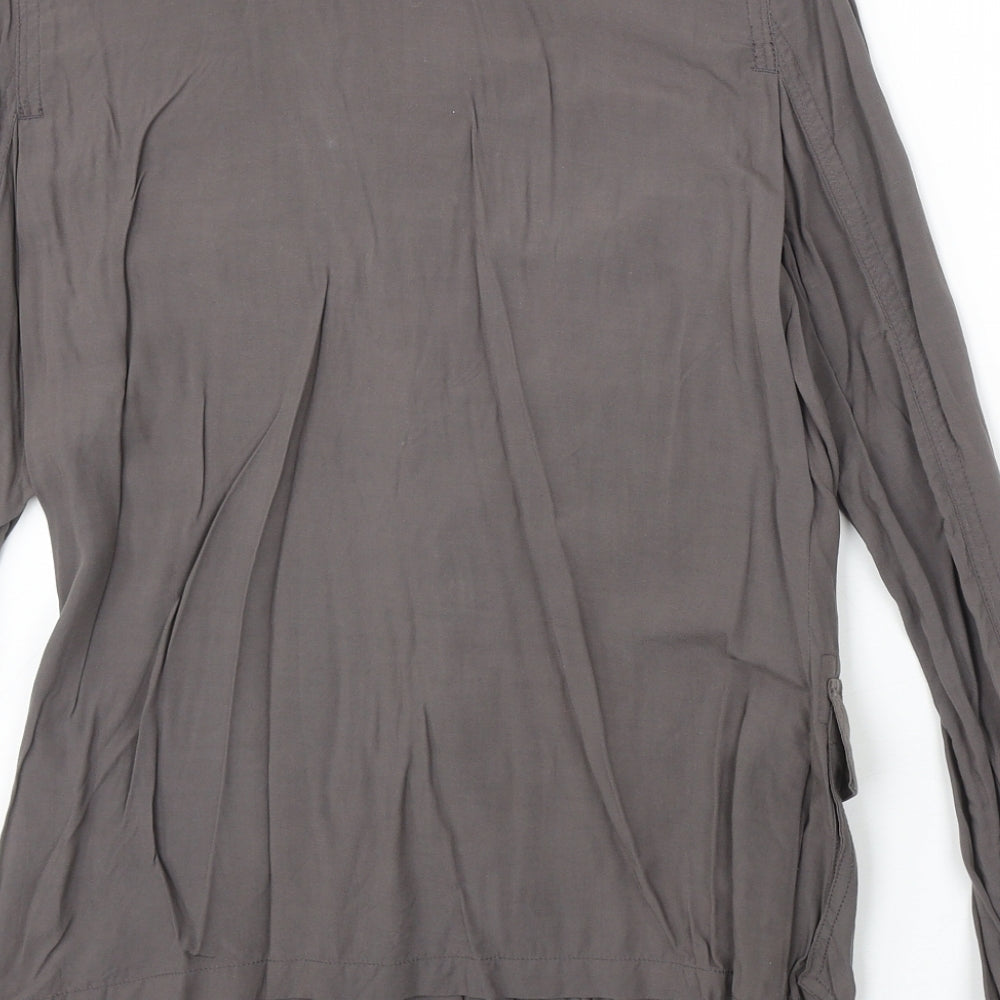 Womens UK Size XS Gap Grey Jacket