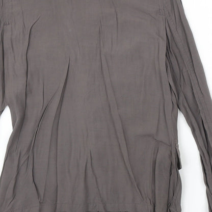 Womens UK Size XS Gap Grey Jacket