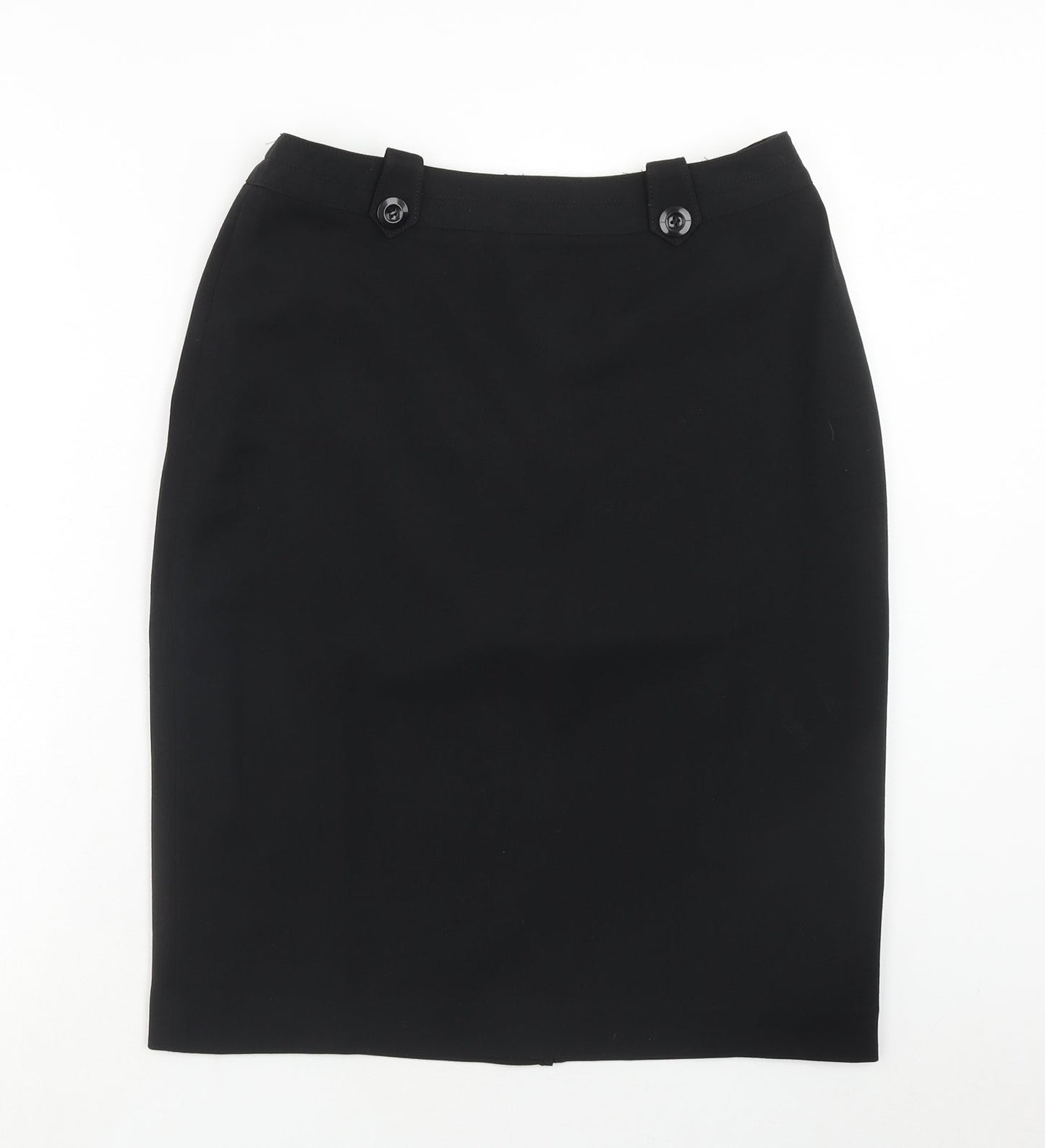 Womens UK Size 12 Simply Be Straight & Pencil  Skirt