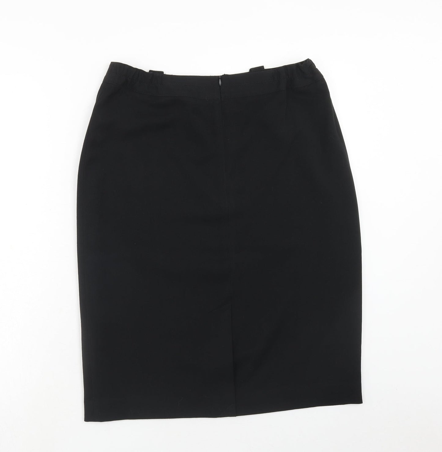Womens UK Size 12 Simply Be Straight & Pencil  Skirt