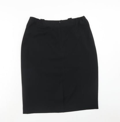 Womens UK Size 12 Simply Be Straight & Pencil  Skirt