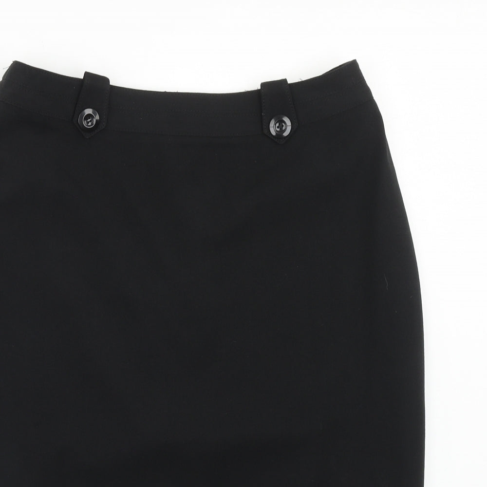 Womens UK Size 12 Simply Be Straight & Pencil  Skirt