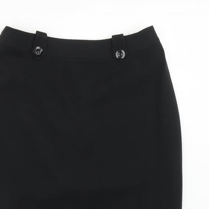 Womens UK Size 12 Simply Be Straight & Pencil  Skirt